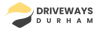 Driveways Durham Logo
