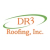 DR3 Roofing, Inc. Logo