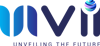 UNVII IT Solutions Ltd. Logo