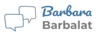 Barbara Barbalat Logo