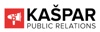 Kaspar PR Logo