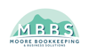 Moore Bookkeeping Logo