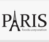 Paris Foods Logo
