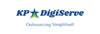 KP DigiServe Logo