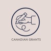 Canadian Grants Logo