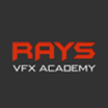 Rays VFX Academy Logo