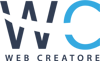 WEBCREATORE DIGITAL SOLUTIONS LLP Logo