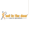 Foot In the Door Logo