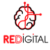 Redigital Logo
