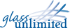 Glass Unlimited Logo