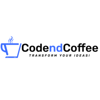 CodeNdCoffee Logo