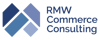 RMW Commerce eCommerce Strategy Consulting Logo