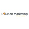 Solution Marketing Logo