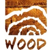 Wood Advertising Logo