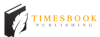 Times Book Publishing Logo