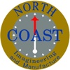 North Coast Imagineering and Manufacture, LLC Logo