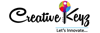 Creative Keyz Logo