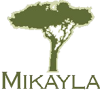 Mikayla Solutions Logo