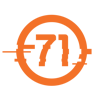 Antidote 71 Logo