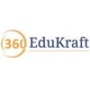 360EduKraft Academy Logo
