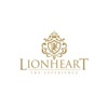 Lionheart Events Logo