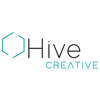HIVE CREATIVE KFT. Logo