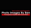 Photo Images By Ben Logo