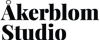 Akerblom Studio Logo