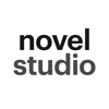 Novel Studio Logo