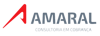 Amaral Consultoria e Cobrança Logo