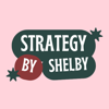 Strategy By Shelby Logo