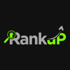 Rank Up Marketing Inc. Logo