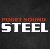 Puget Sound Steel Co Inc Logo
