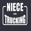 Niece Trucking Logo