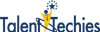Talent Techies Logo