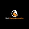 Real Orange Accounting Logo