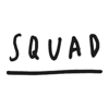 Squad - Manchester Logo