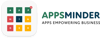 AppsMinder Logo