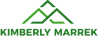 Kimberly Marrek Logo