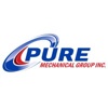 Pure Mechanical Group Inc Logo