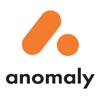 Anomaly Logo