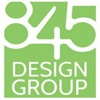 845 Design Group Logo