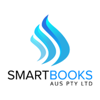 Smartbooks AUS Logo