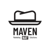 Maven Hat Logo