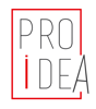 Proidea EGYPT Logo