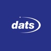 DATS Recruitment & CAD Services Logo