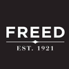 Freed & Freed International Ltd. Logo
