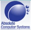 Absolute Computer Systems Logo