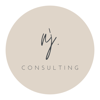 NJ Consulting Logo
