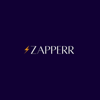 Zapperr Software Solutions Au Logo